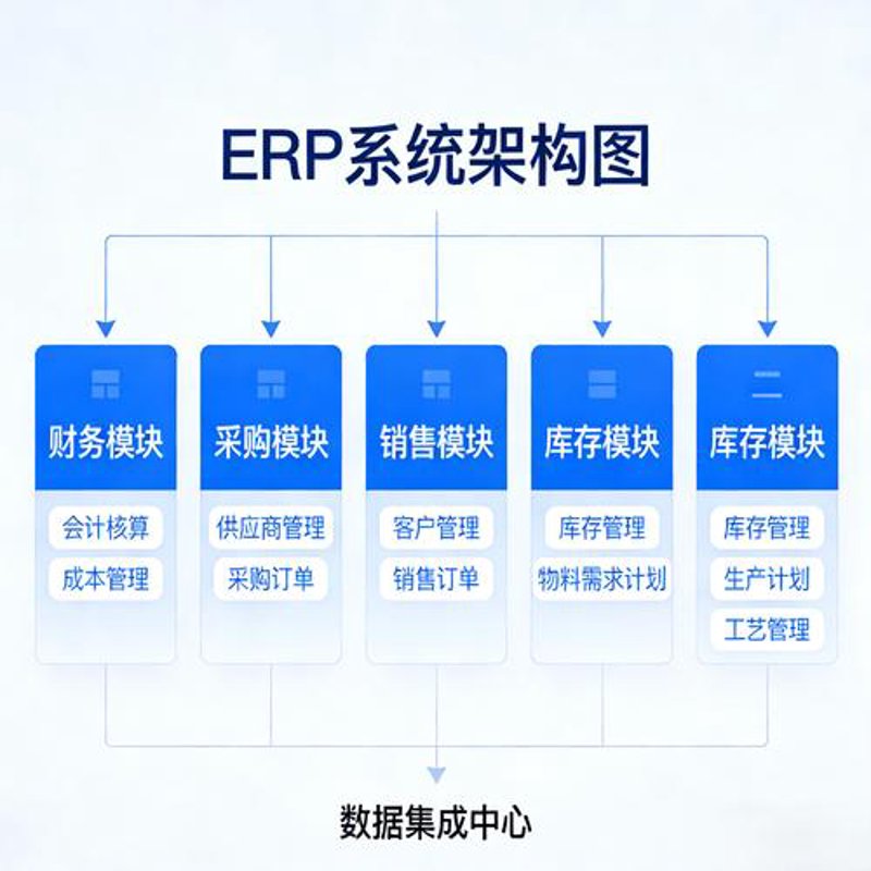 信息化解决方案